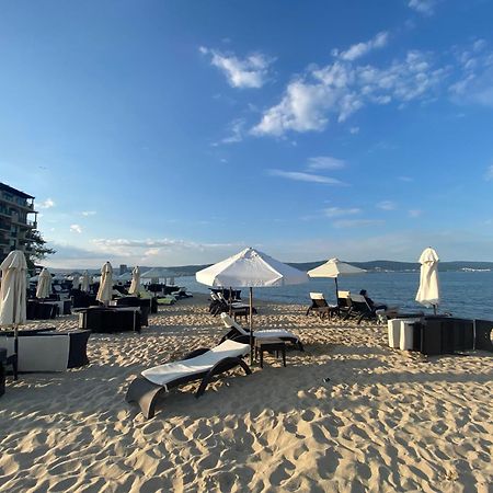 Summer Breeze 403 Sudio Pantai Sunny Luaran gambar