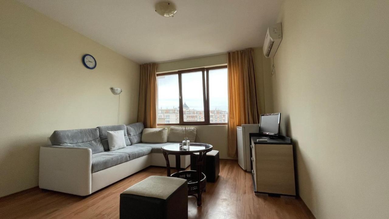 Summer Breeze 403 Sudio Pantai Sunny Luaran gambar