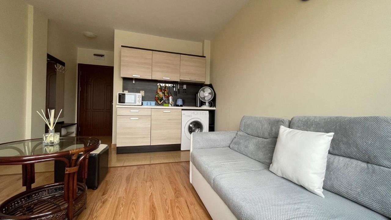 Summer Breeze 403 Sudio Pantai Sunny Luaran gambar