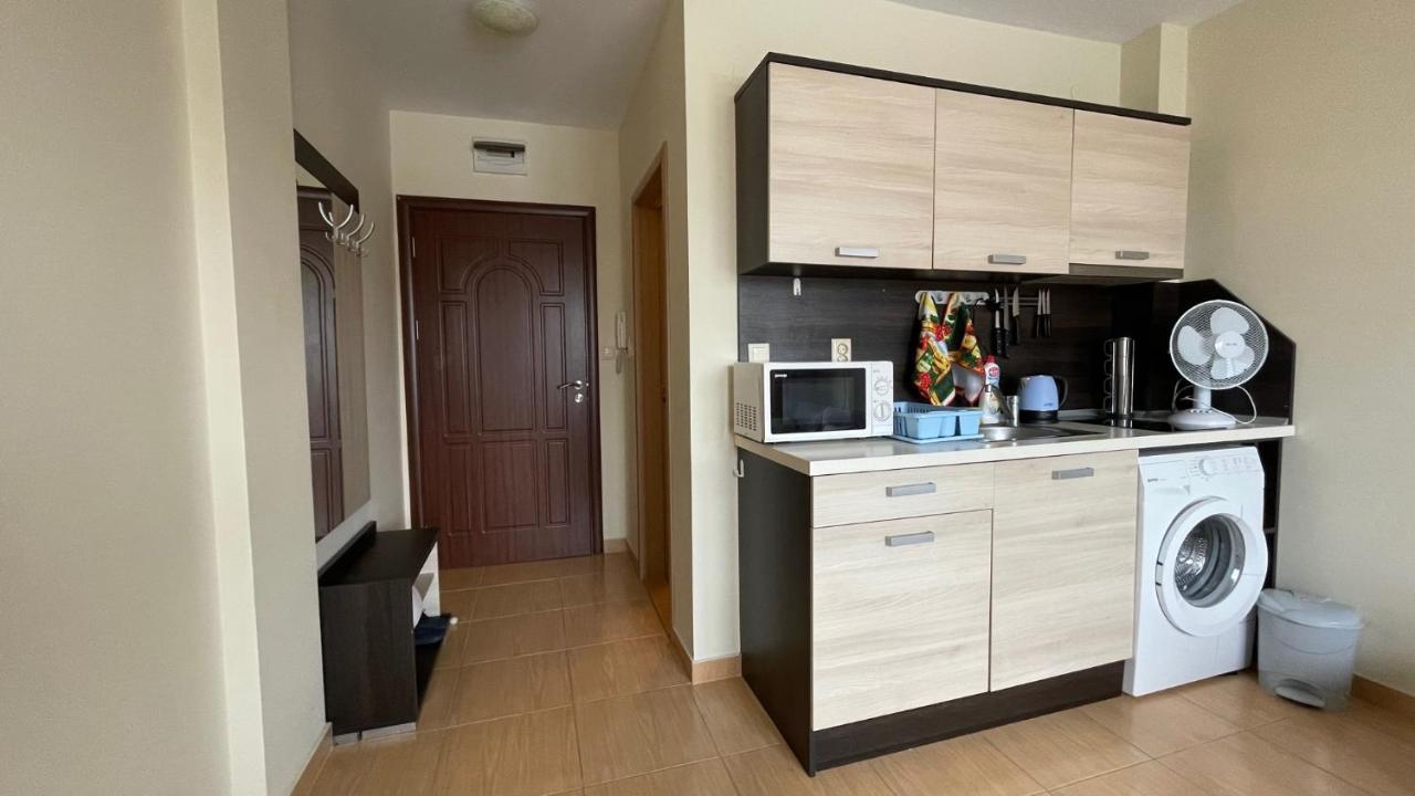 Summer Breeze 403 Sudio Pantai Sunny Luaran gambar