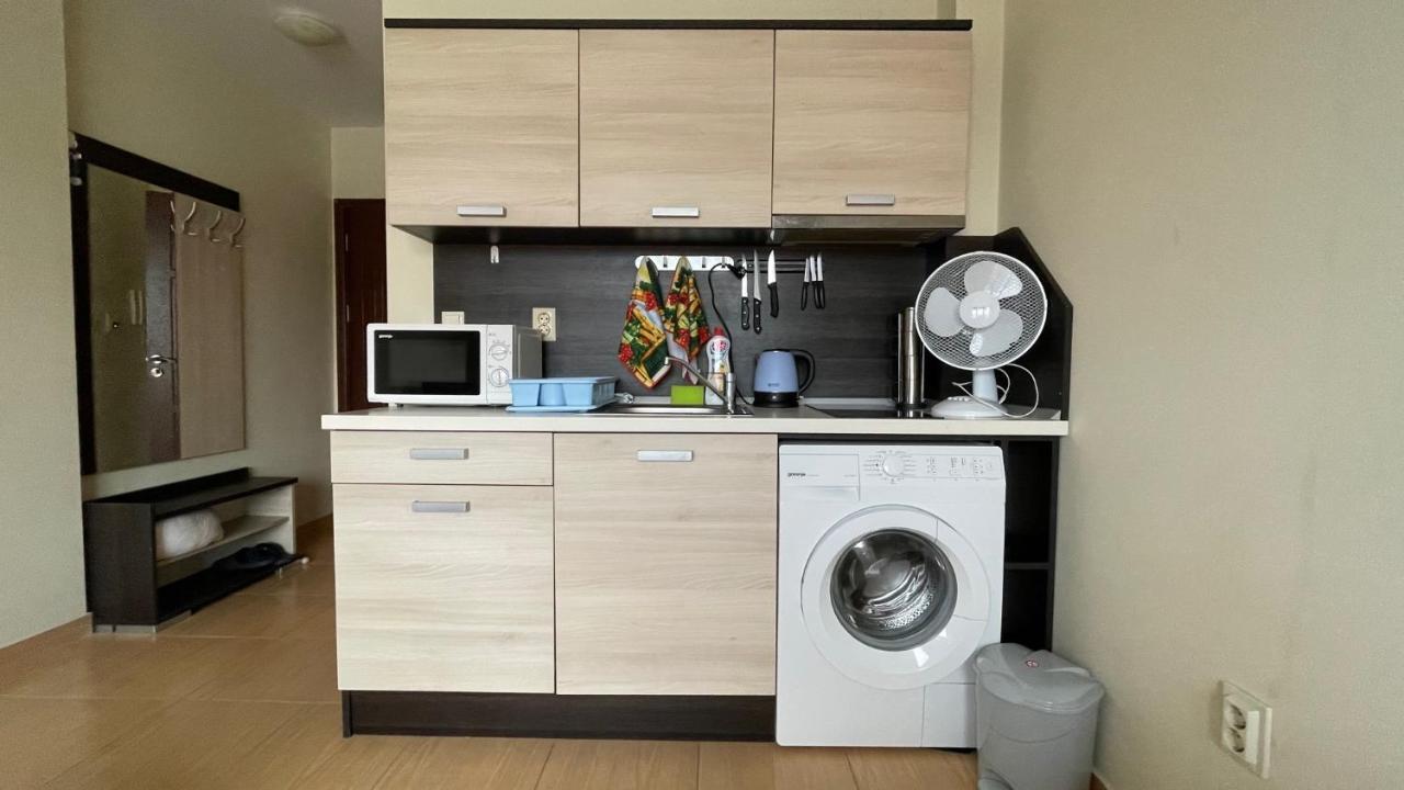 Summer Breeze 403 Sudio Pantai Sunny Luaran gambar