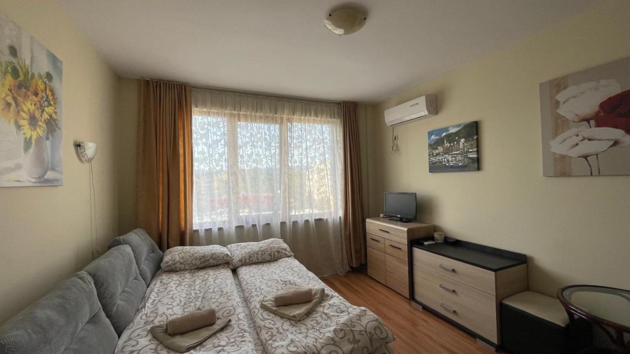 Summer Breeze 403 Sudio Pantai Sunny Luaran gambar
