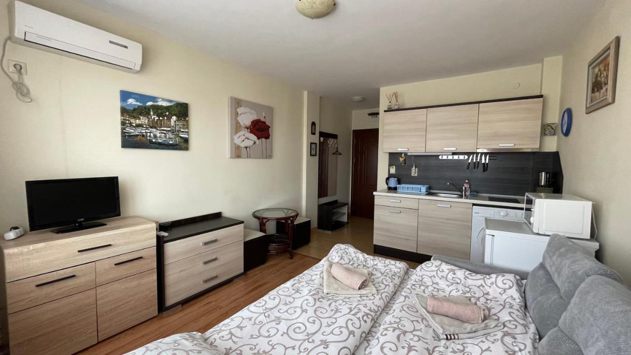 Summer Breeze 403 Sudio Pantai Sunny Luaran gambar
