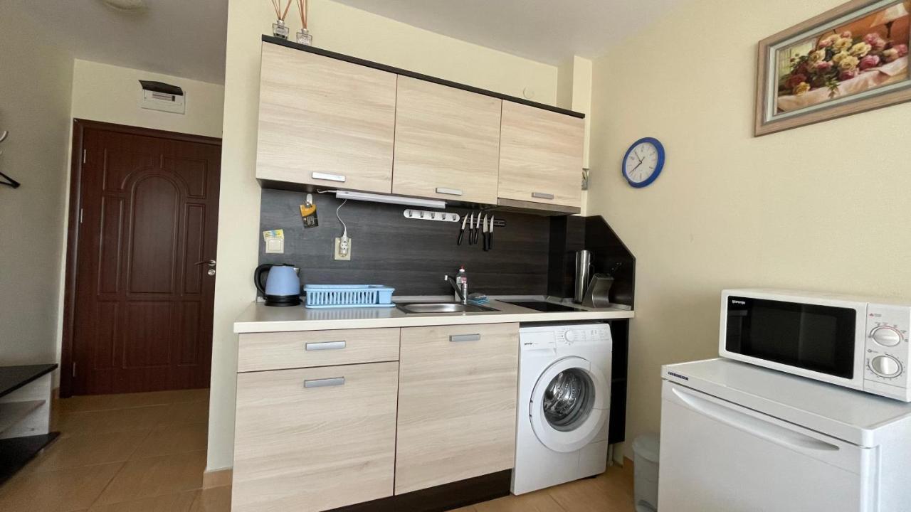 Summer Breeze 403 Sudio Pantai Sunny Luaran gambar