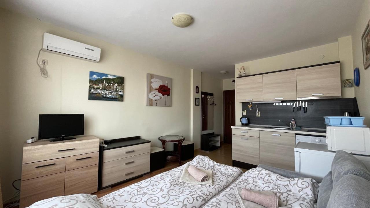 Summer Breeze 403 Sudio Pantai Sunny Luaran gambar