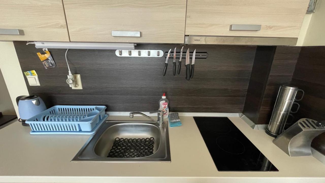 Summer Breeze 403 Sudio Pantai Sunny Luaran gambar