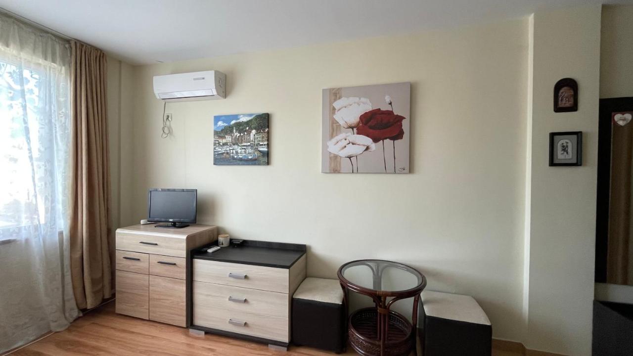 Summer Breeze 403 Sudio Pantai Sunny Luaran gambar